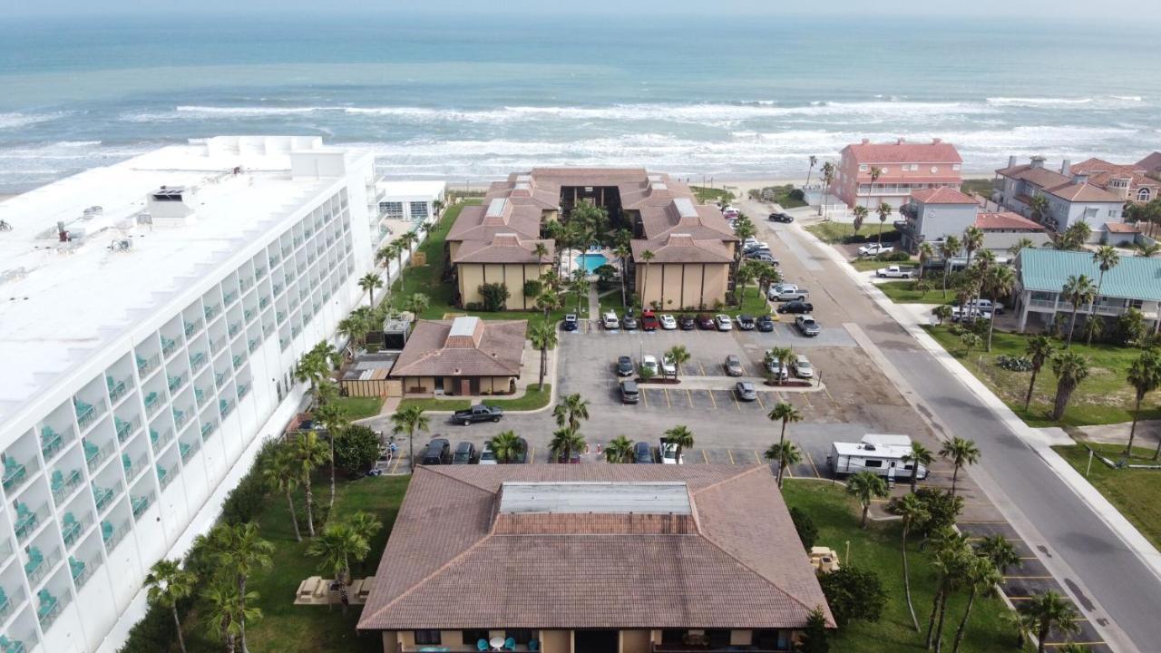 Ferienwohnung Tiki 202 South Padre Island Exterior foto